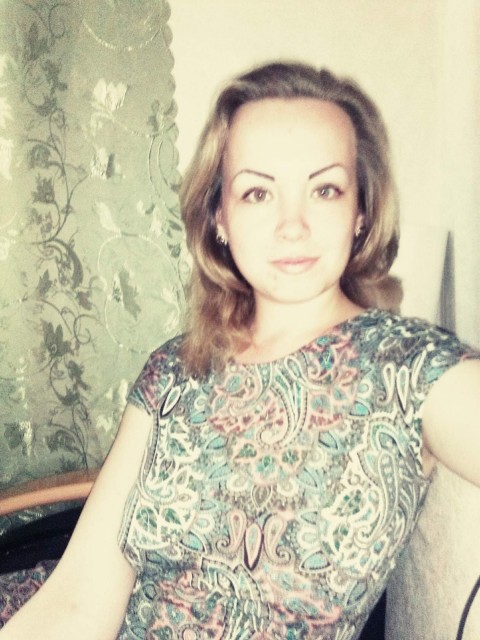 Екатерина, Россия, Ульяновск, 34 года, 1 ребенок. Знакомство с женщиной из Ульяновска
