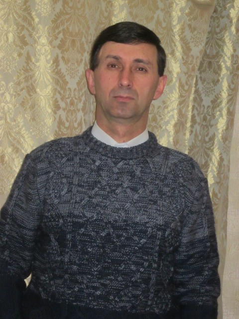 Игорь Катаев, Россия, Краснодар. Фото на сайте ГдеПапа.Ру