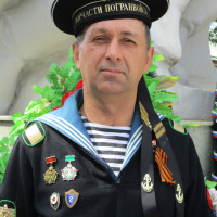 Игорь Катаев, Россия, Краснодар, 57 лет