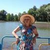 Ольга , Россия, Луга, 55
