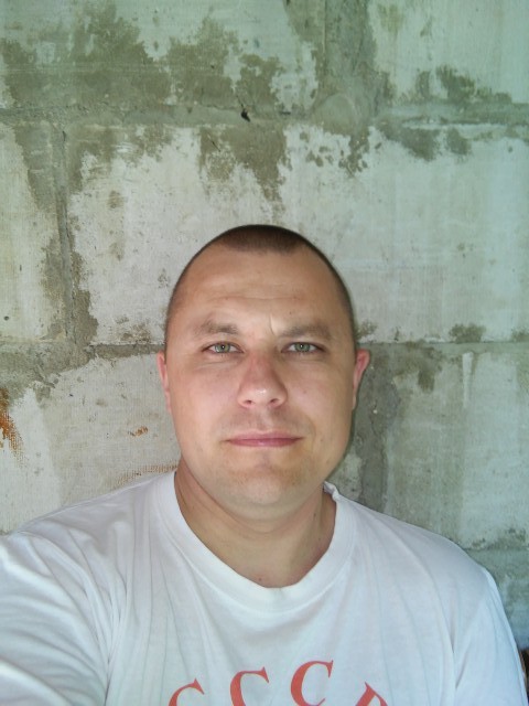 Владимир, Россия, Дмитров, 44 года