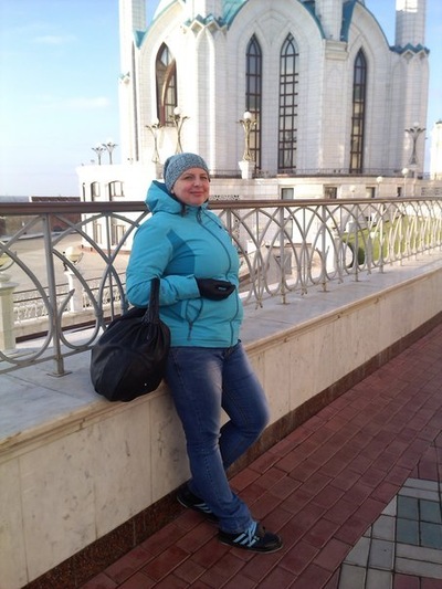 Татьяна Кудряшова, Россия, Димитровград, 53 года. сайт www.gdepapa.ru