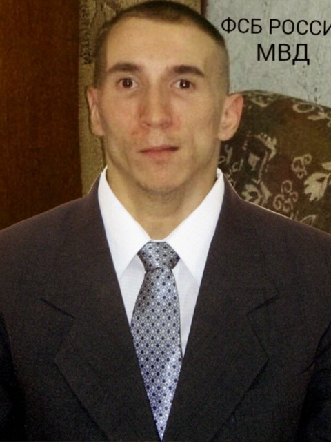 Сергей Адамов, Россия, Новозыбков. Фото на сайте ГдеПапа.Ру