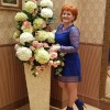 Оксана, Россия, Новосибирск, 48 лет