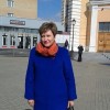 Елена, Россия, Москва, 54