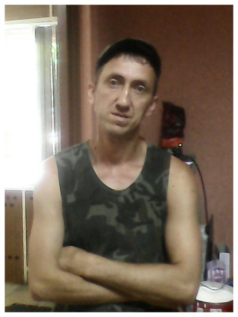 Алексей, Россия, Аксай, 45 лет. Хочу найти добрую, спокойную, твёрдо намеренную создать семьюДобрый, спокойный, непьющий