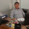 Ерлан, 46, Казахстан, Астана