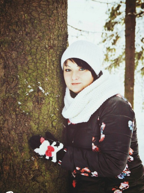 Танюша, Россия, Петрозаводск. Фото на сайте ГдеПапа.Ру