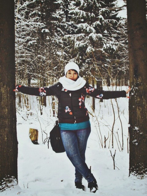 Танюша, Россия, Петрозаводск. Фото на сайте ГдеПапа.Ру