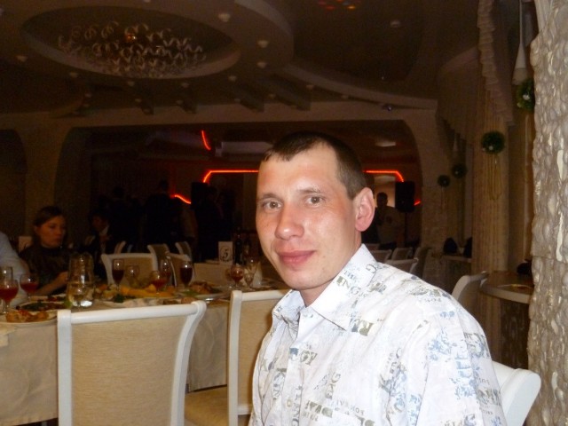 Андрей, Россия, Елабуга, 40 лет. Хочу найти Вторую половинку счастья
