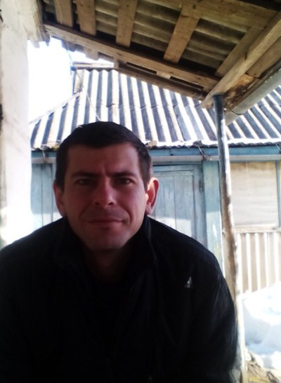 Владимир Яцук, Украина, Новая Каховка, 43 года