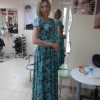 Нина, Россия, Волгоград, 41