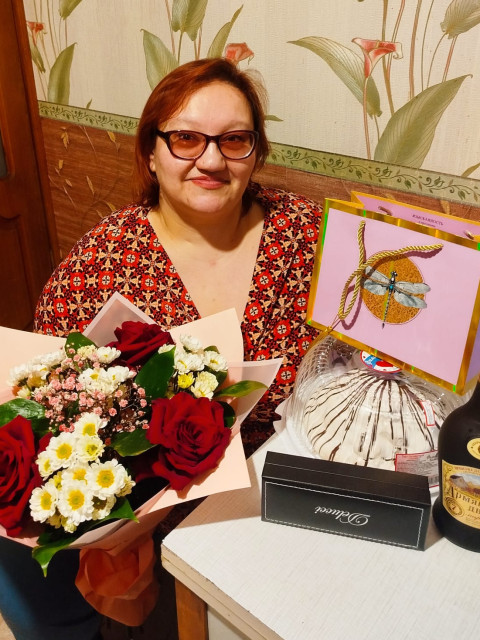 Елена Ярцева, Россия, Москва. Фото на сайте ГдеПапа.Ру