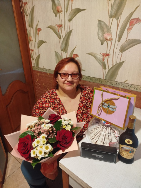 Елена Ярцева, Россия, Москва. Фото на сайте ГдеПапа.Ру