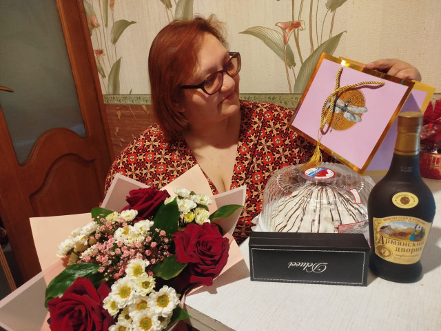 Елена Ярцева, Россия, Москва. Фото на сайте ГдеПапа.Ру