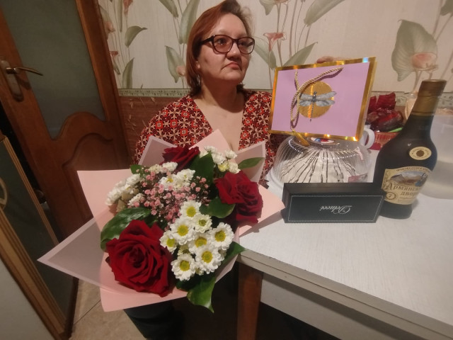 Елена Ярцева, Россия, Москва. Фото на сайте ГдеПапа.Ру