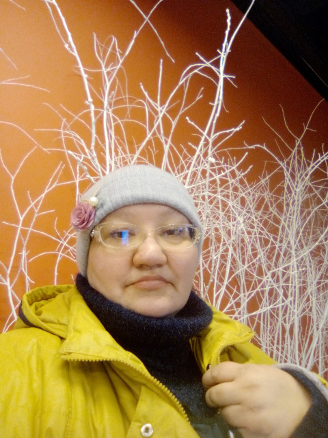 Елена Ярцева, Россия, Москва. Фото на сайте ГдеПапа.Ру