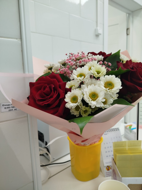 Елена Ярцева, Россия, Москва. Фото на сайте ГдеПапа.Ру