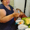 Елена Ярцева, Россия, Москва, 48