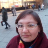 Елена Ярцева, Россия, Москва, 48