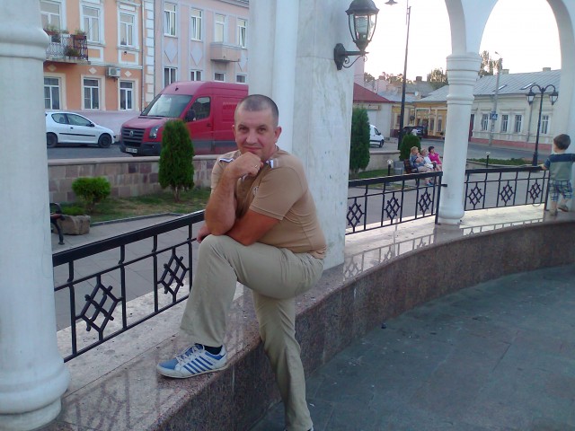 Алексей, Украина, Черновцы. Фото на сайте ГдеПапа.Ру