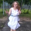 Оксана, Россия, Москва, 35