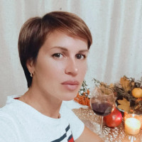 Ксения, Россия, Краснодар, 42 года