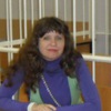 Татьяна Бажина, Россия, Киров, 47