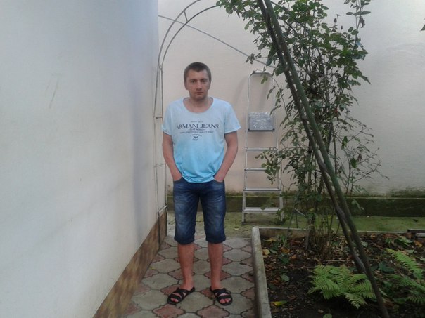 Степан, Россия, Краснодар, 43 года. Хочу познакомиться