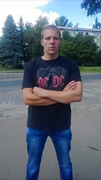 Лев, Россия, Луганск, 32 года. Сайт отцов-одиночек GdePapa.Ru