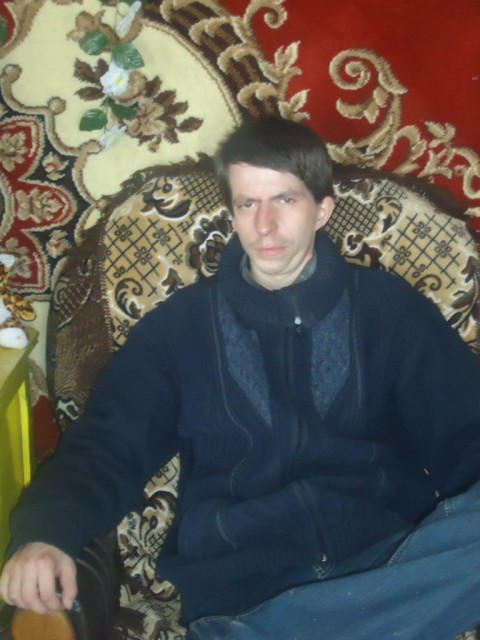 Олег, Украина, Киев, 37 лет. Милый