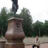 Владимир, Россия, Санкт-Петербург. Фотография 505531