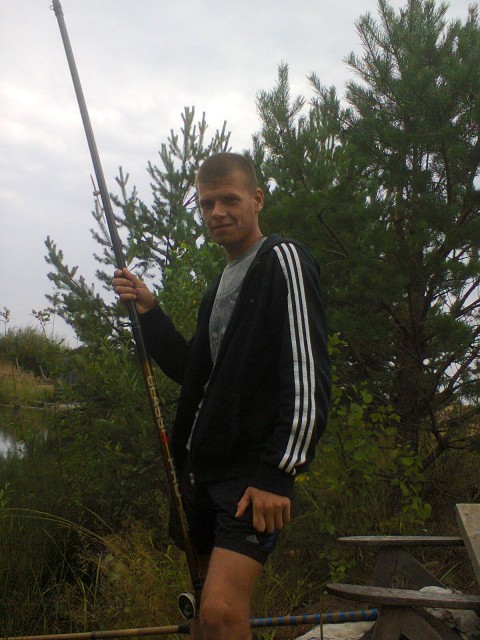 Сергей, Россия, Нижний Новгород. Фото на сайте ГдеПапа.Ру