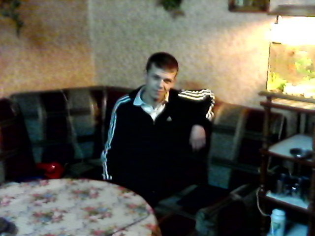 Сергей, Россия, Нижний Новгород. Фото на сайте ГдеПапа.Ру