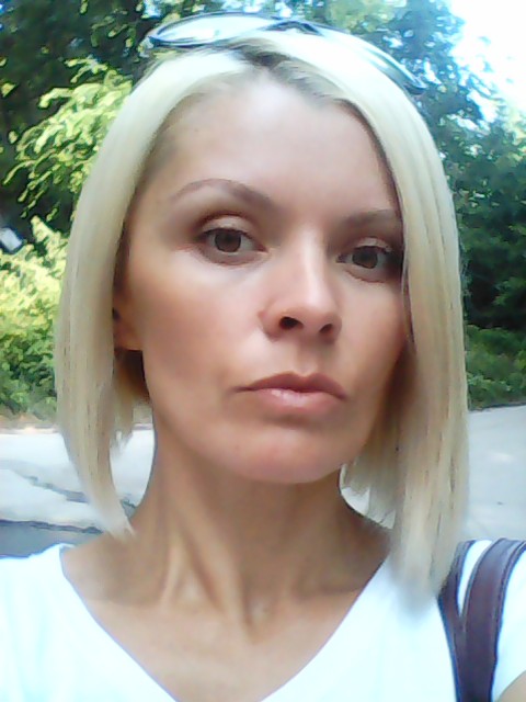Екатерина, Россия, Самара, 40 лет