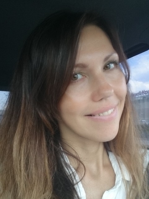 Наталья, Россия, Москва. Фото на сайте ГдеПапа.Ру