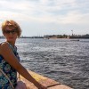 Татьяна, Россия, Санкт-Петербург, 46