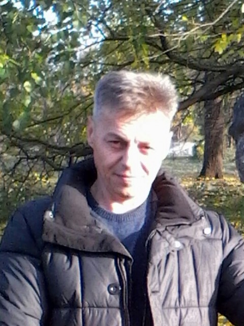николай, Украина, Черкассы, 57 лет