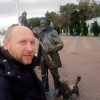 Алекей Чистяков, Россия, Ялта, 43 года