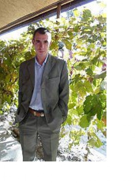 Сергей Алексеев, Россия, Волгоград. Фото на сайте ГдеПапа.Ру