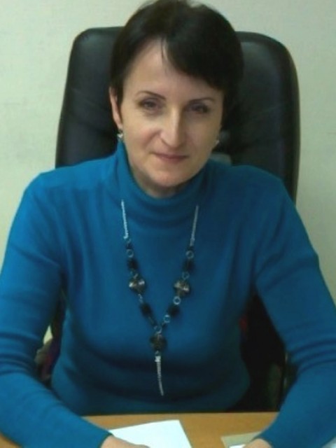 Светлана, Беларусь, Минск, 57 лет