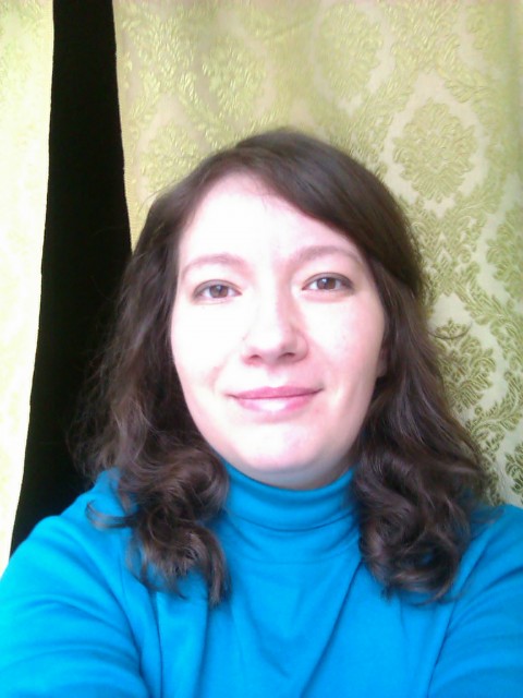 Елена, Россия, Чебоксары, 42 года