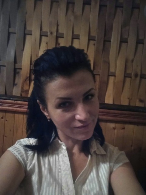 Марина Морозенко, Россия, Калуга, 44 года