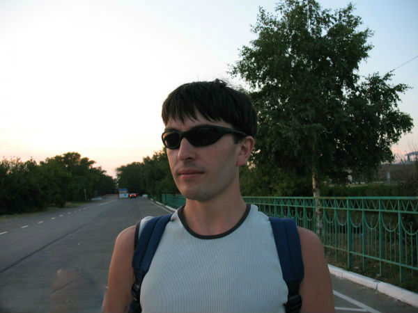 Paule, Россия, Подольск, 42 года