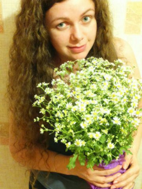 Татьяна, Россия, Москва. Фото на сайте ГдеПапа.Ру