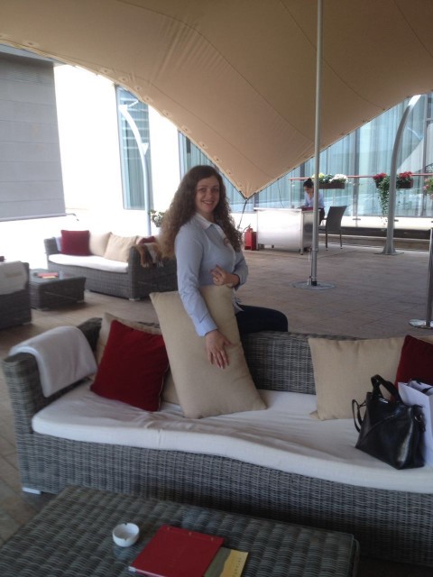 Татьяна, Россия, Москва. Фото на сайте ГдеПапа.Ру