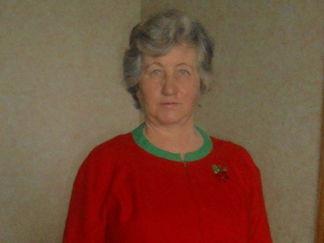 Людмила, Казахстан, Темиртау, 71 год