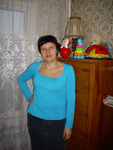 Елена, Россия, Москва, 47 лет, 1 ребенок. Она ищет его: Мужчину для серьездных отношений Анкета 178730. 