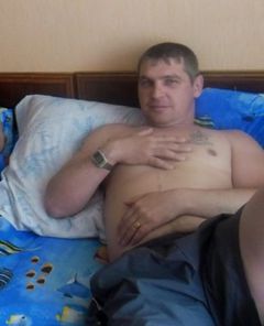 Максим, Россия, Рязань, 47 лет