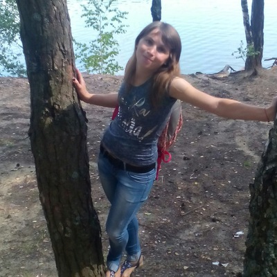 Аня Приходько, Украина, Овруч, 34 года